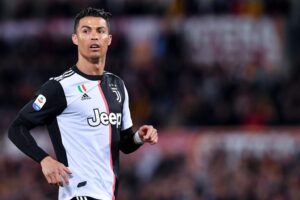 Juve: Ronaldo ancora decisivo in ICC