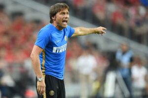 Inter: Conte dà indicazioni 