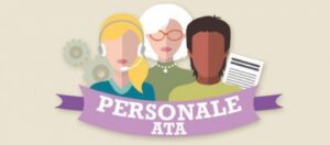 personale ATA: nuove assunzioni