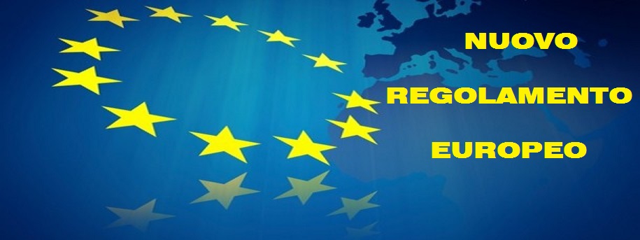 regolamento europeo