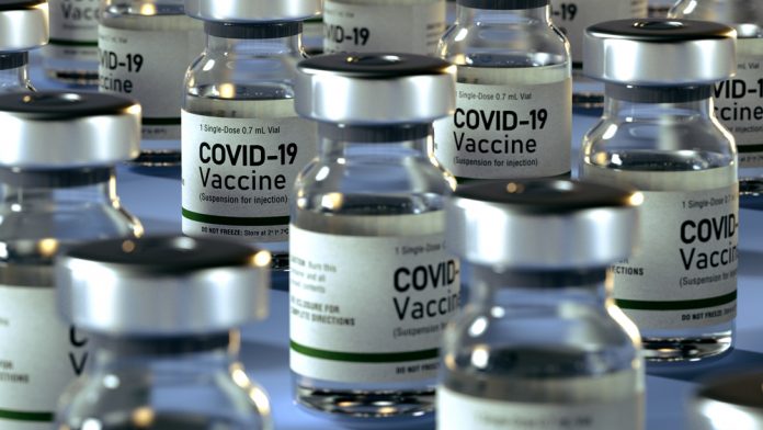 vaccino anti-Covid 19 - Pfizer - Moderna