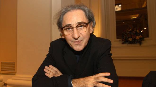 Franco Battiato