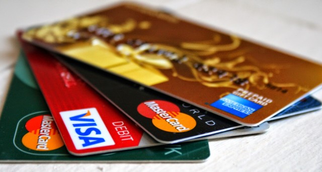 carte di credito, debito e prepagate 