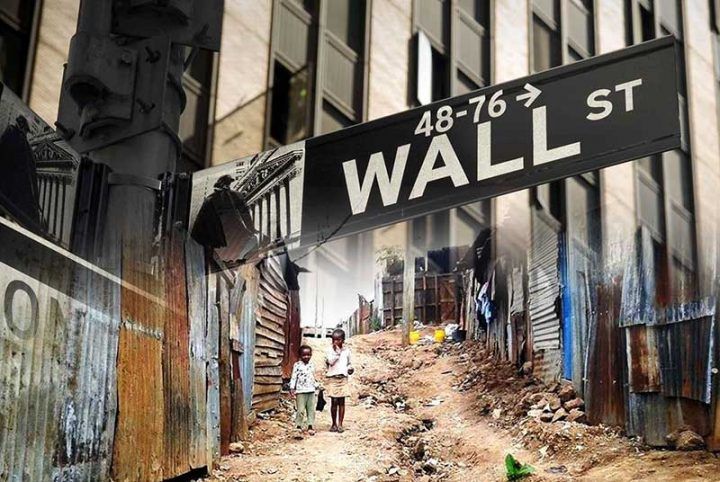 Il sistema economico americano 